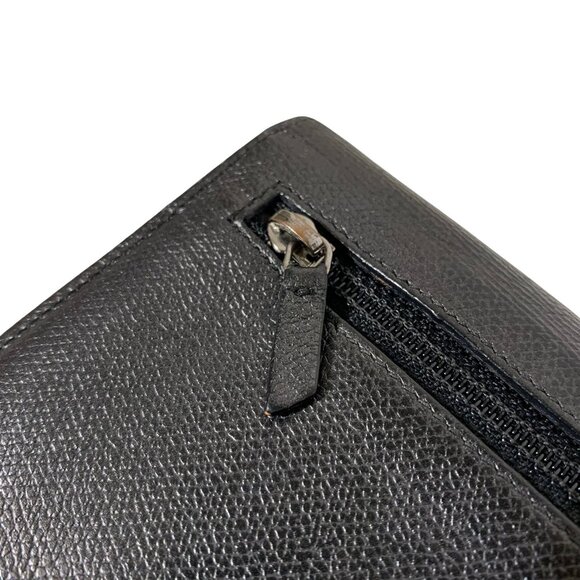 Chanel CC Long Purse Bi-fold Wallet - Picture 5 of 6